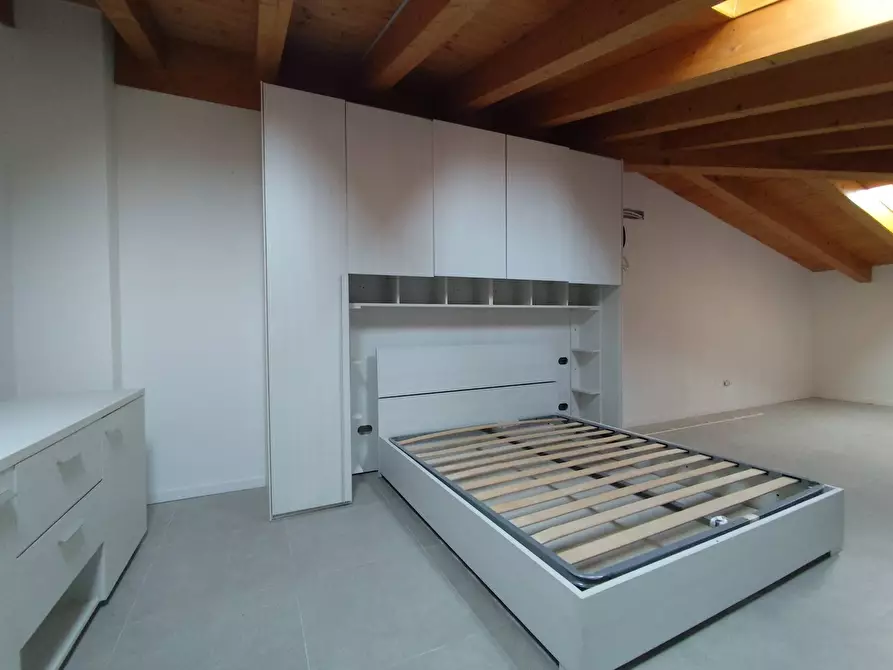 Immagine 8 di Appartamento in affitto  in via tremellini a Foresto Sparso