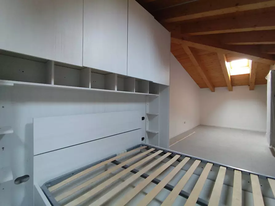 Immagine 10 di Appartamento in affitto  in via tremellini a Foresto Sparso