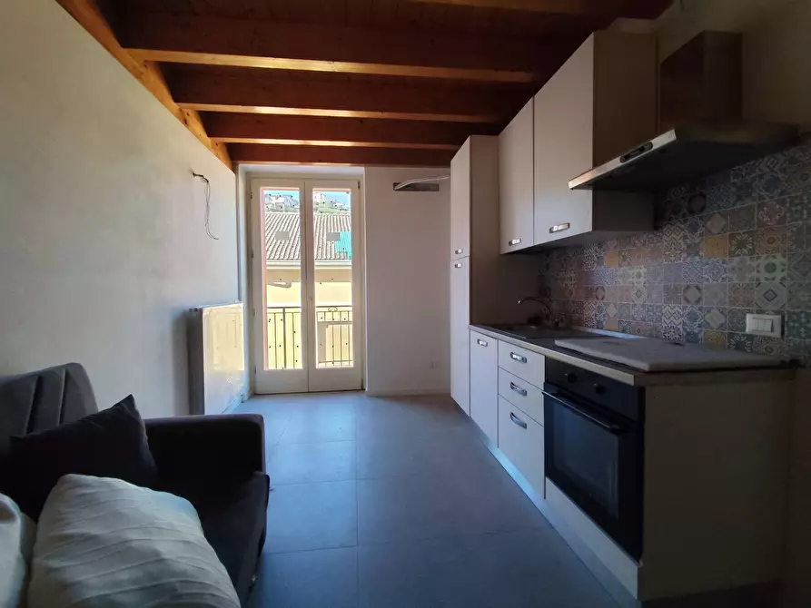 Immagine 4 di Appartamento in affitto  in via tremellini a Foresto Sparso