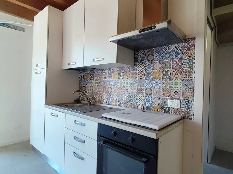 Immagine 2 di Appartamento in affitto  in via tremellini a Foresto Sparso