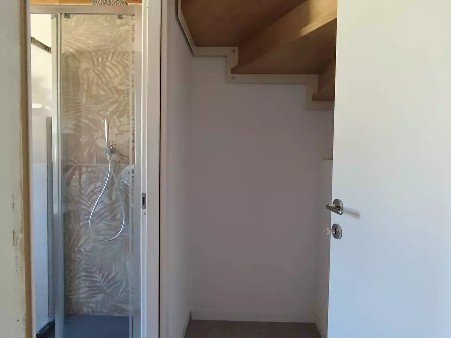 Immagine 11 di Appartamento in affitto  in via tremellini a Foresto Sparso