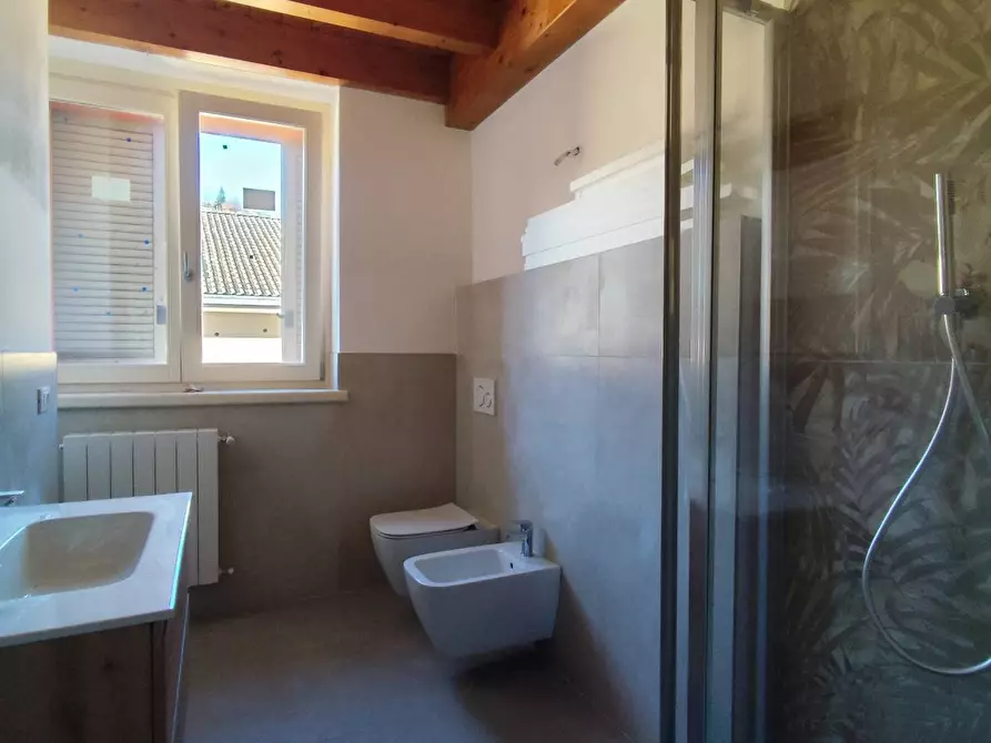 Immagine 5 di Appartamento in affitto  in via tremellini a Foresto Sparso