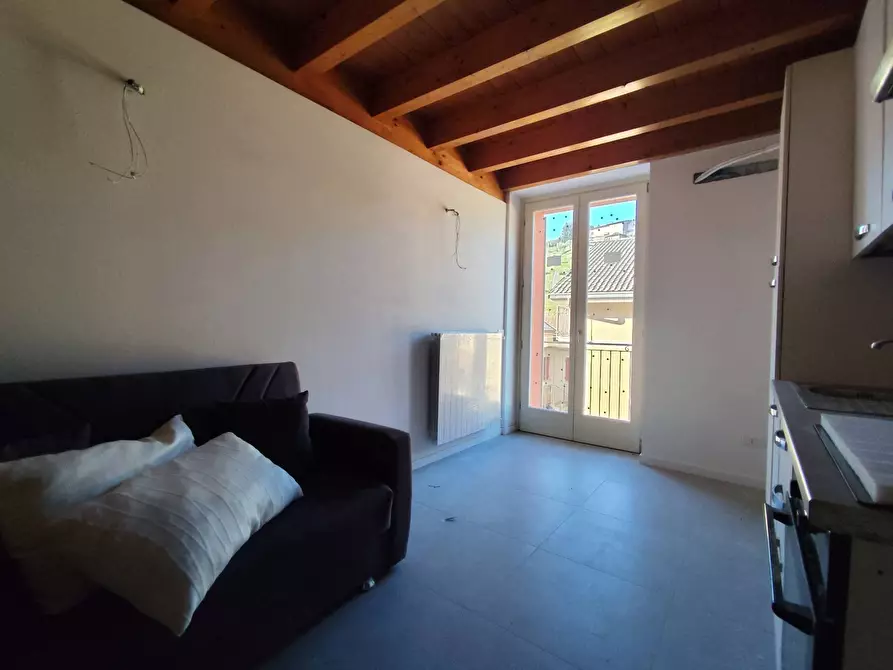 Immagine 3 di Appartamento in affitto  in via tremellini a Foresto Sparso