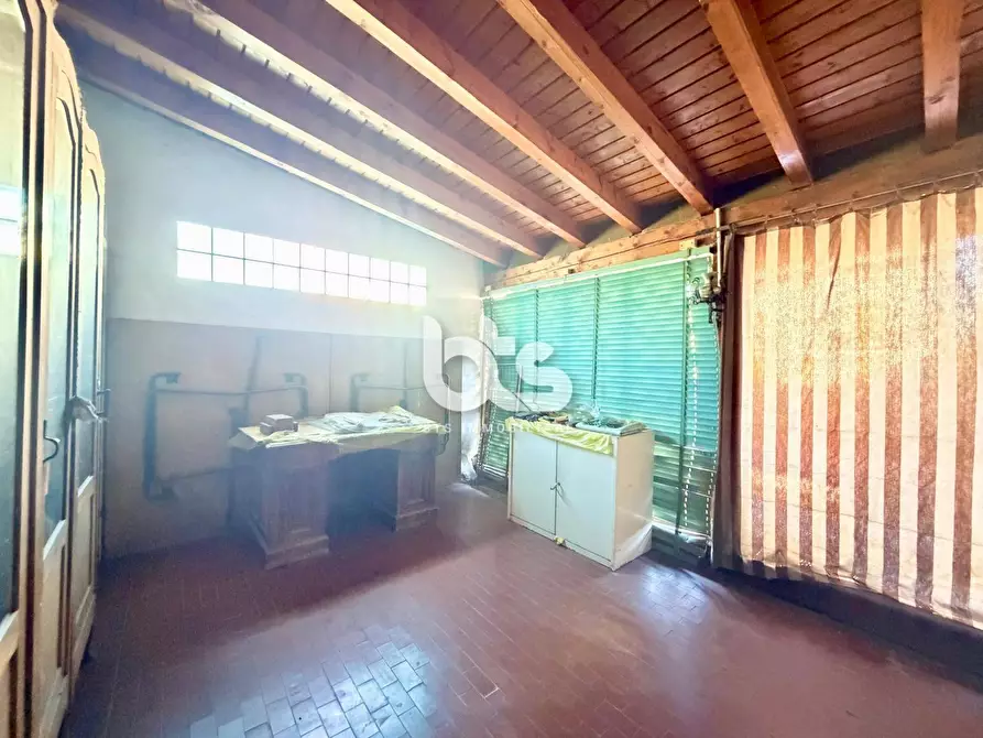 Immagine 17 di Casa semindipendente in vendita  in via verdi 40 a Adrara San Martino