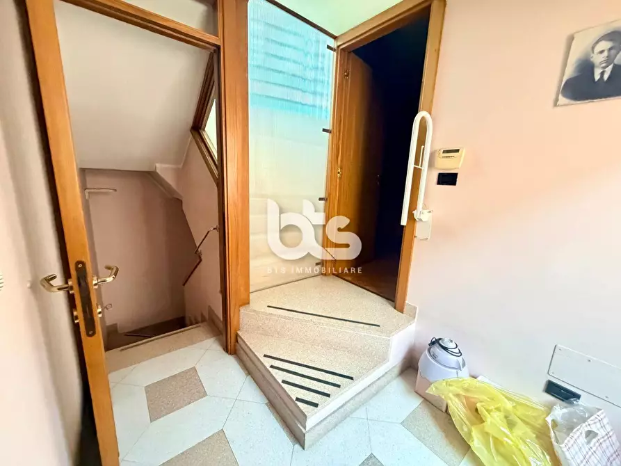 Immagine 13 di Casa semindipendente in vendita  in via verdi 40 a Adrara San Martino