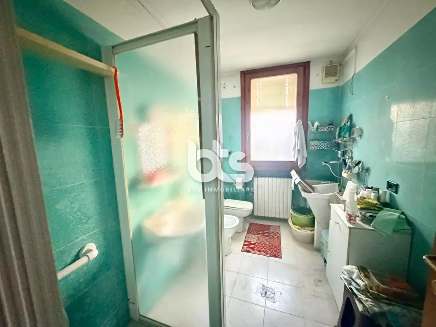 Immagine 15 di Casa semindipendente in vendita  in via verdi 40 a Adrara San Martino