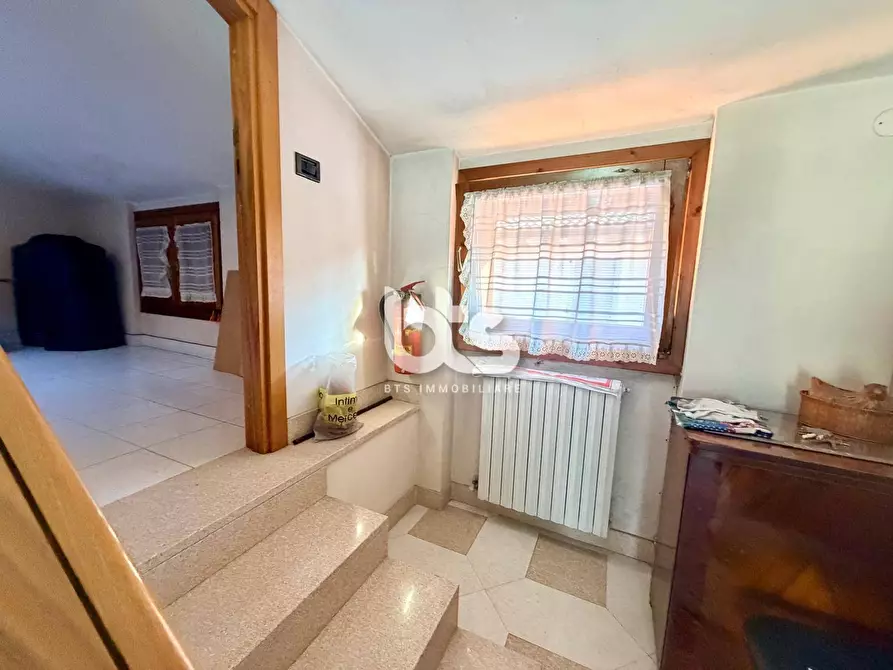 Immagine 22 di Casa semindipendente in vendita  in via verdi 40 a Adrara San Martino