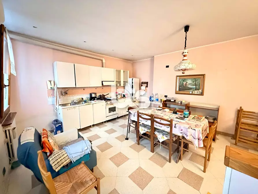 Immagine 6 di Casa semindipendente in vendita  in via verdi 40 a Adrara San Martino