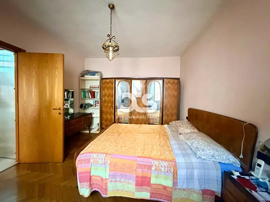 Immagine 16 di Casa semindipendente in vendita  in via verdi 40 a Adrara San Martino