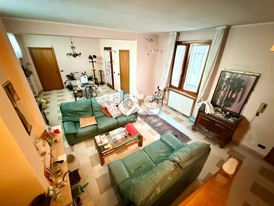 Immagine 4 di Casa semindipendente in vendita  in via verdi 40 a Adrara San Martino