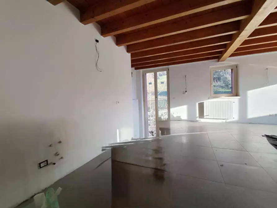 Immagine 3 di Appartamento in affitto  in via tremellini a Foresto Sparso