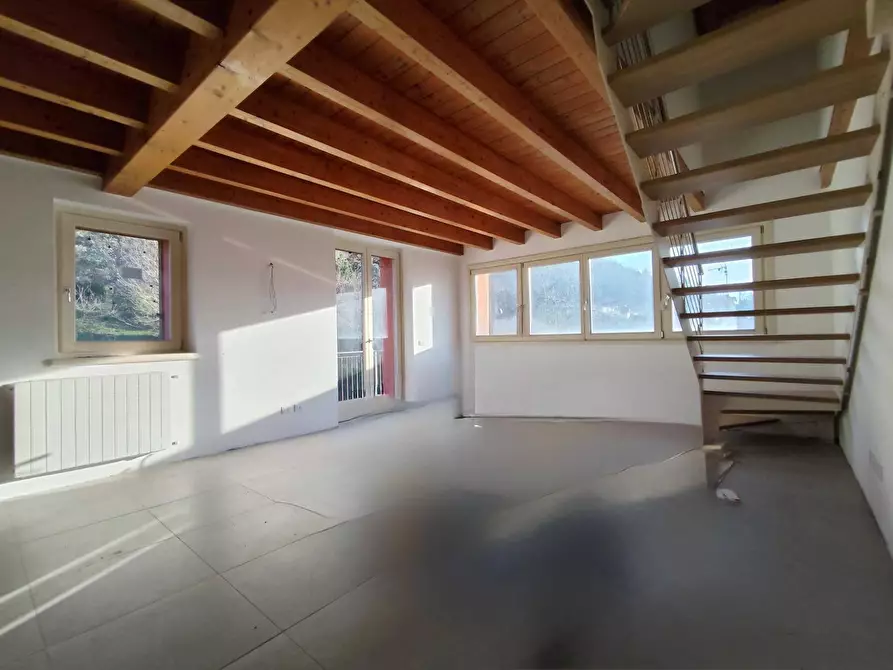 Immagine 2 di Appartamento in affitto  in via tremellini a Foresto Sparso