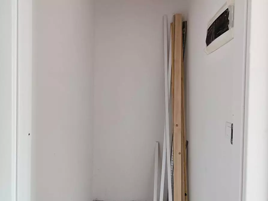 Immagine 6 di Appartamento in affitto  in via tremellini a Foresto Sparso