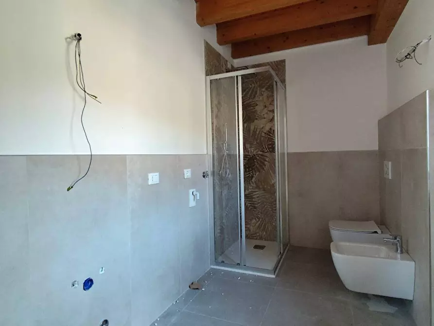 Immagine 4 di Appartamento in affitto  in via tremellini a Foresto Sparso