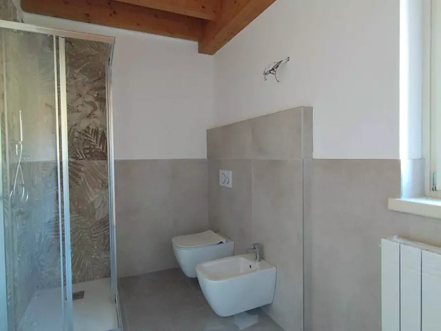 Immagine 5 di Appartamento in affitto  in via tremellini a Foresto Sparso