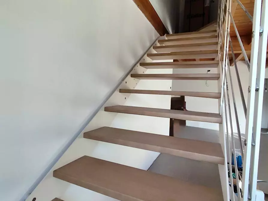 Immagine 8 di Appartamento in affitto  in via tremellini a Foresto Sparso