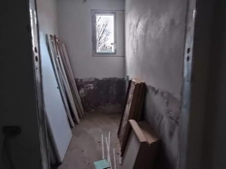 Immagine 3 di Capannone industriale in affitto  in via adige a Palazzolo Sull'oglio