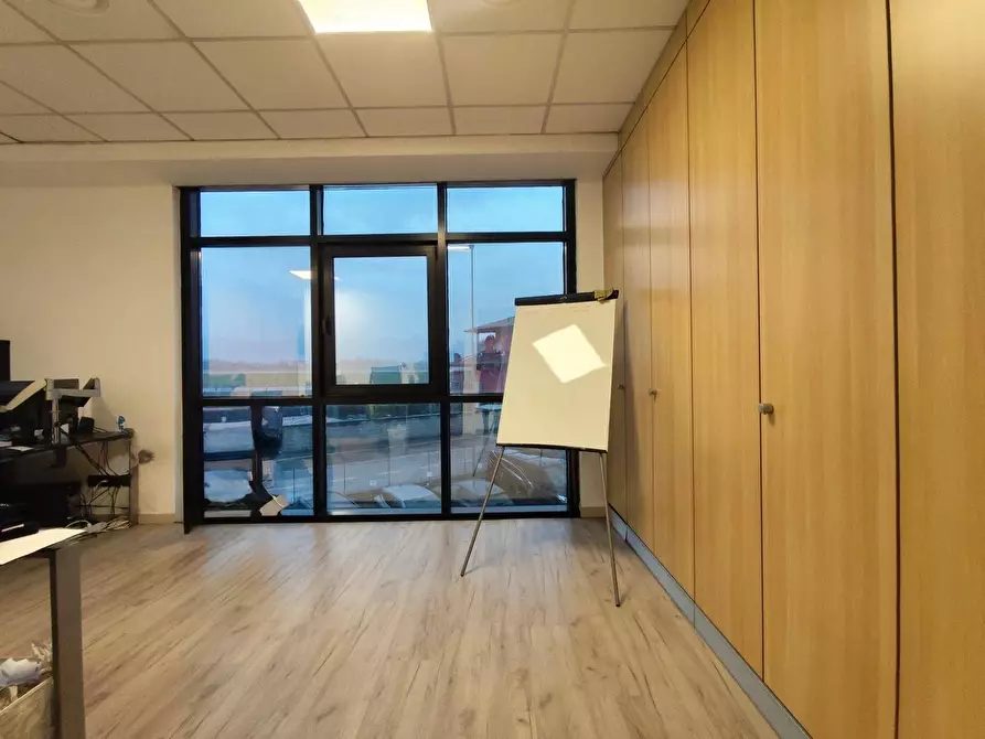 Immagine 5 di Ufficio in affitto  in VIAO ORIO AL SERIO a Grassobbio