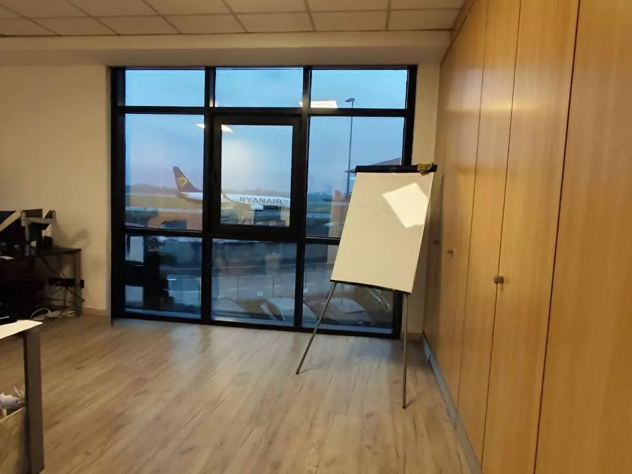 Immagine 6 di Ufficio in affitto  in VIAO ORIO AL SERIO a Grassobbio