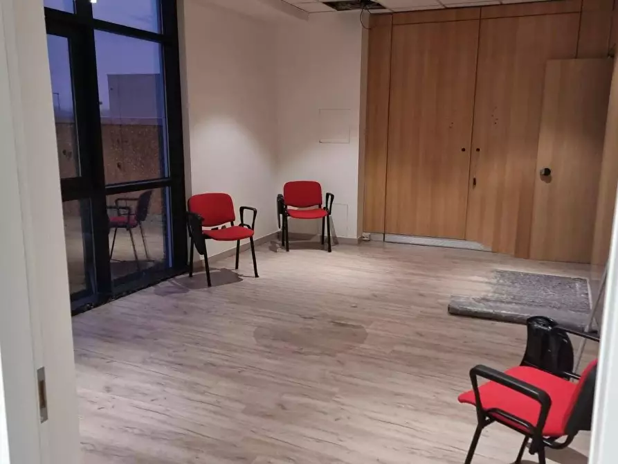 Immagine 2 di Ufficio in affitto  in VIAO ORIO AL SERIO a Grassobbio