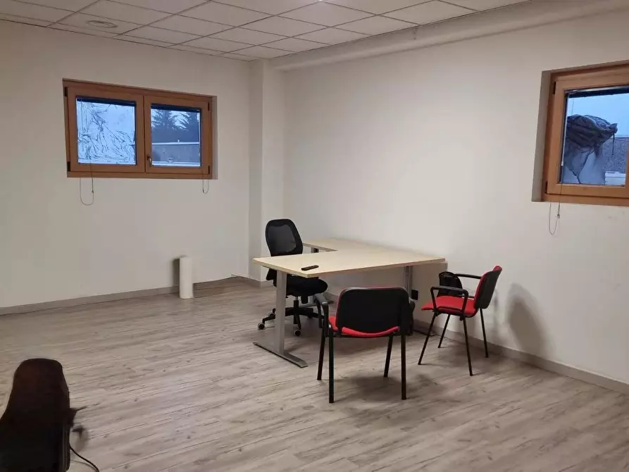 Immagine 4 di Ufficio in affitto  in VIAO ORIO AL SERIO a Grassobbio