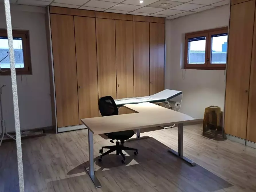 Immagine 7 di Ufficio in affitto  in VIAO ORIO AL SERIO a Grassobbio