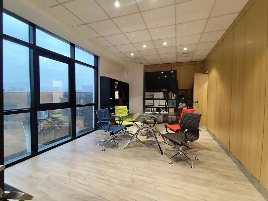 Immagine 1 di Ufficio in affitto  in VIAO ORIO AL SERIO a Grassobbio