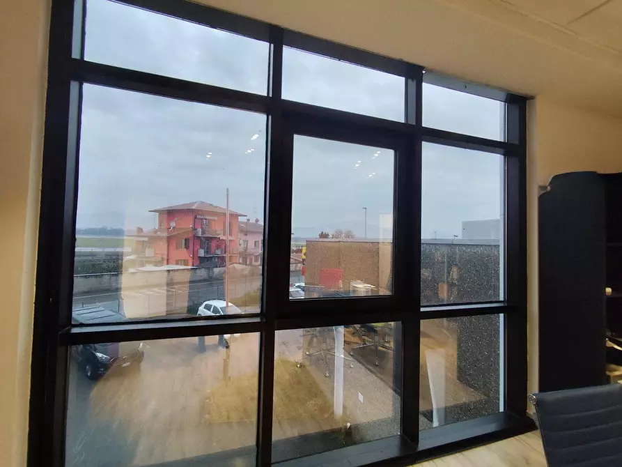 Immagine 8 di Ufficio in affitto  in VIAO ORIO AL SERIO a Grassobbio