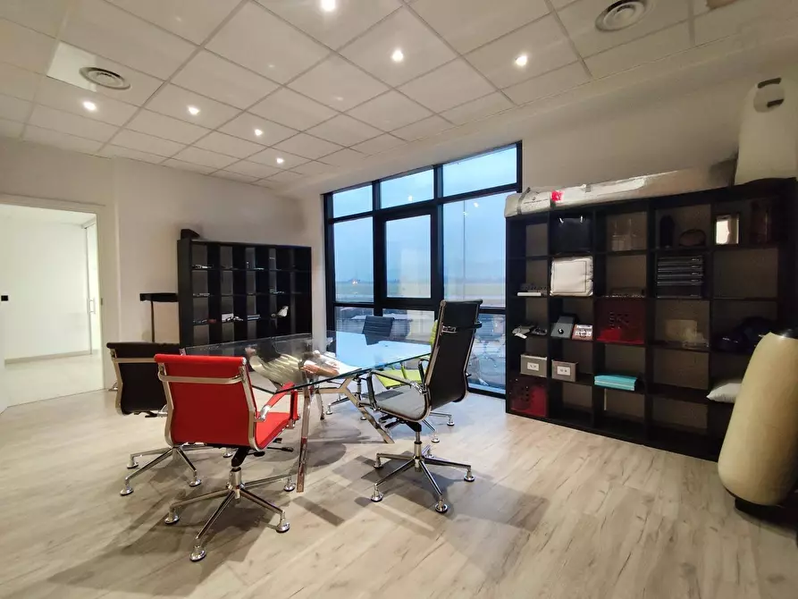 Immagine 3 di Ufficio in affitto  in VIAO ORIO AL SERIO a Grassobbio