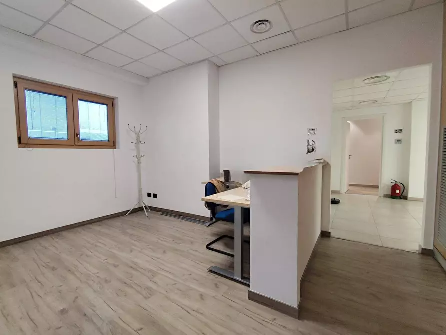 Immagine 9 di Ufficio in affitto  in VIAO ORIO AL SERIO a Grassobbio
