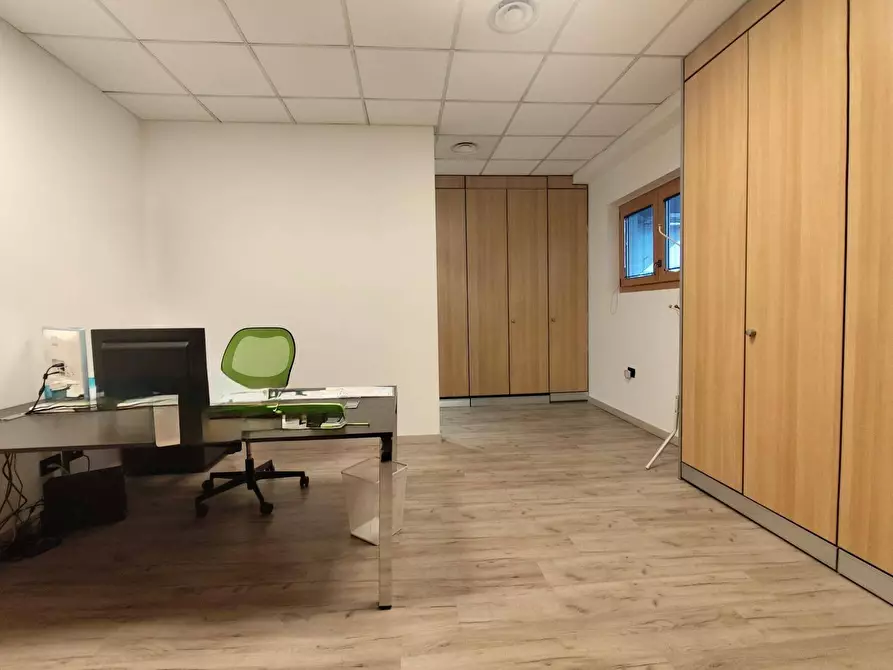 Immagine 11 di Ufficio in affitto  in VIAO ORIO AL SERIO a Grassobbio