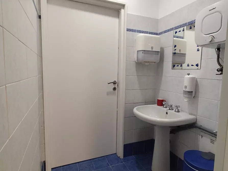 Immagine 14 di Ufficio in affitto  in VIAO ORIO AL SERIO a Grassobbio