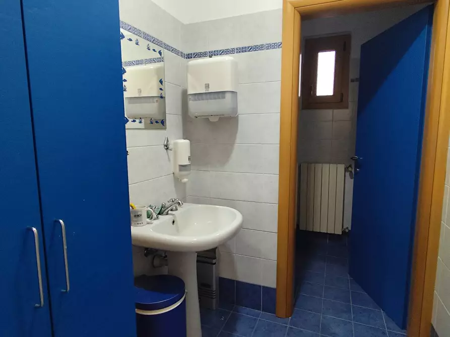 Immagine 16 di Ufficio in affitto  in VIAO ORIO AL SERIO a Grassobbio