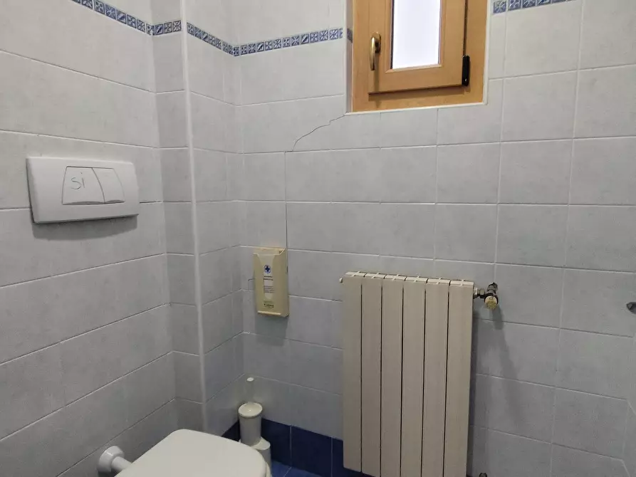 Immagine 17 di Ufficio in affitto  in VIAO ORIO AL SERIO a Grassobbio