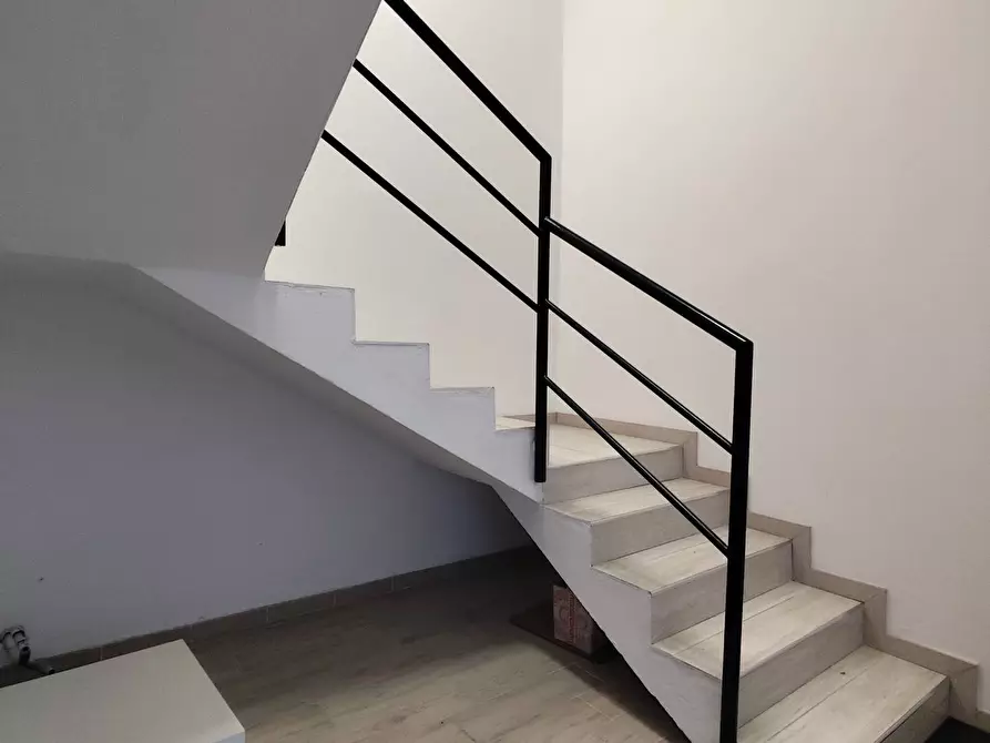 Immagine 18 di Ufficio in affitto  in VIAO ORIO AL SERIO a Grassobbio