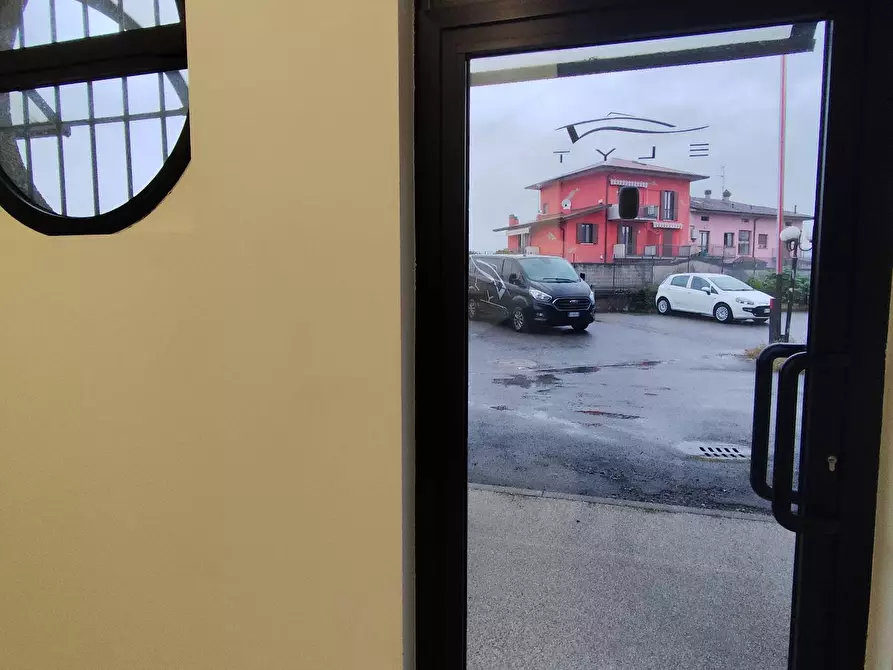 Immagine 19 di Ufficio in affitto  in VIAO ORIO AL SERIO a Grassobbio