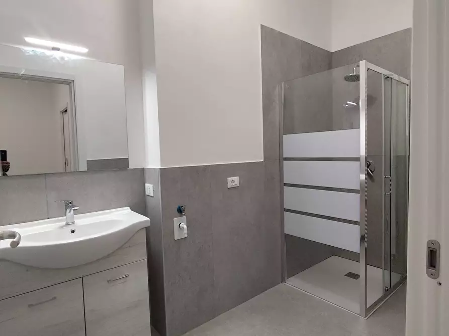 Immagine 8 di Appartamento in affitto  in VICOLO ZERBETTO a Coccaglio