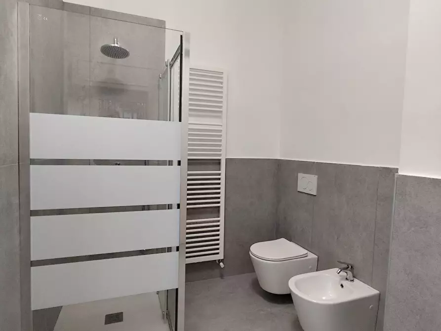 Immagine 9 di Appartamento in affitto  in VICOLO ZERBETTO a Coccaglio