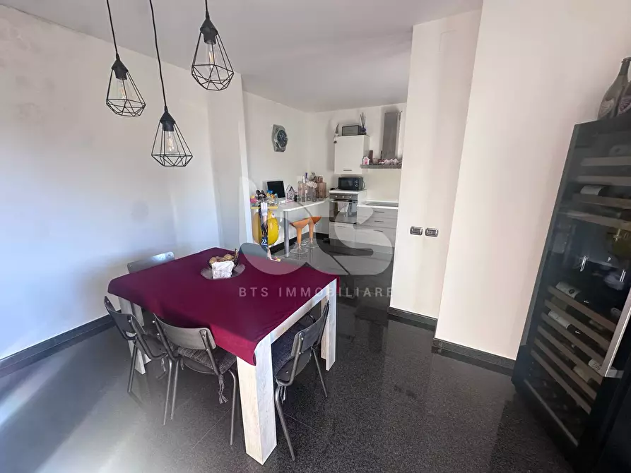 Immagine 5 di Appartamento in vendita  in Via Rivellino 5 a Foresto Sparso