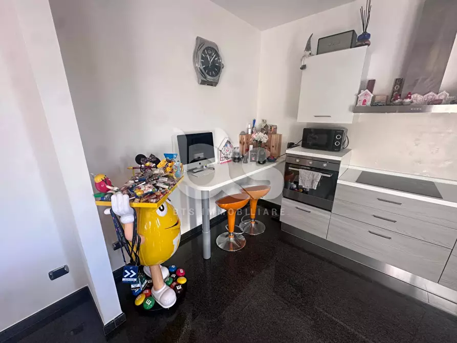 Immagine 4 di Appartamento in vendita  in Via Rivellino 5 a Foresto Sparso