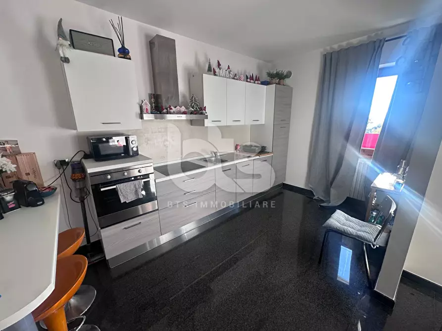 Immagine 2 di Appartamento in vendita  in Via Rivellino 5 a Foresto Sparso