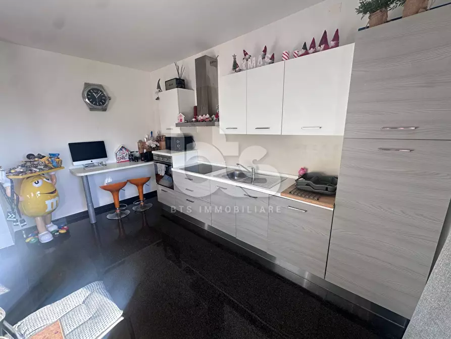 Immagine 3 di Appartamento in vendita  in Via Rivellino 5 a Foresto Sparso