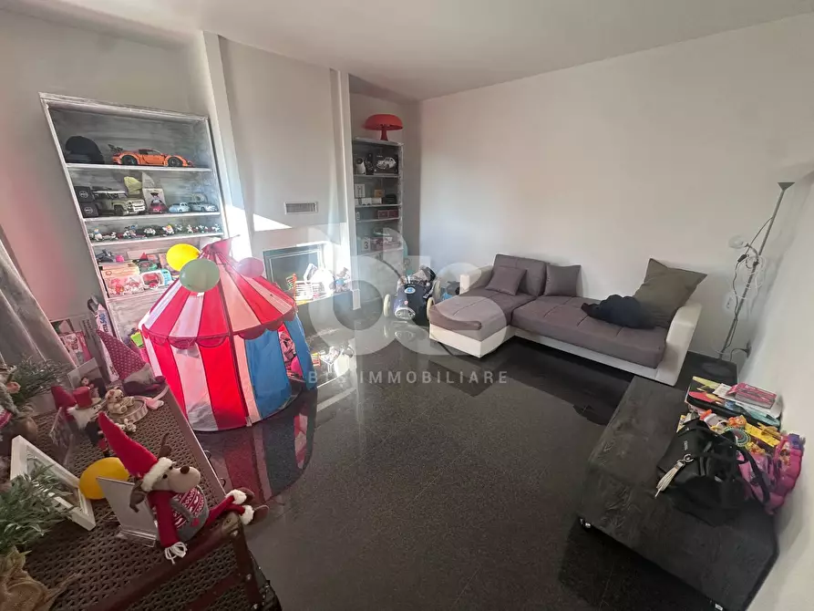 Immagine 6 di Appartamento in vendita  in Via Rivellino 5 a Foresto Sparso