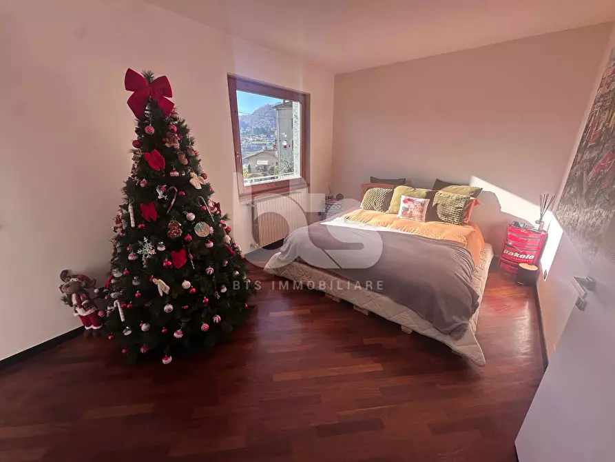 Immagine 8 di Appartamento in vendita  in Via Rivellino 5 a Foresto Sparso