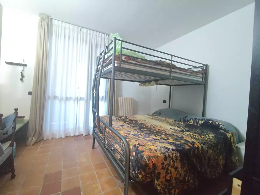 Immagine 11 di Appartamento in affitto  in VIA COLOMBERA a Iseo