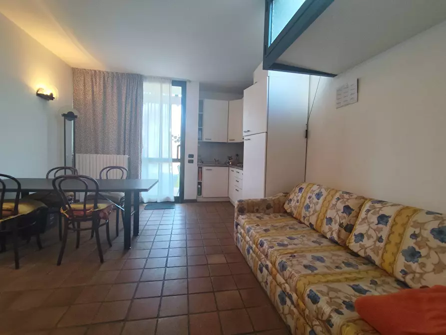 Immagine 7 di Appartamento in affitto  in VIA COLOMBERA a Iseo