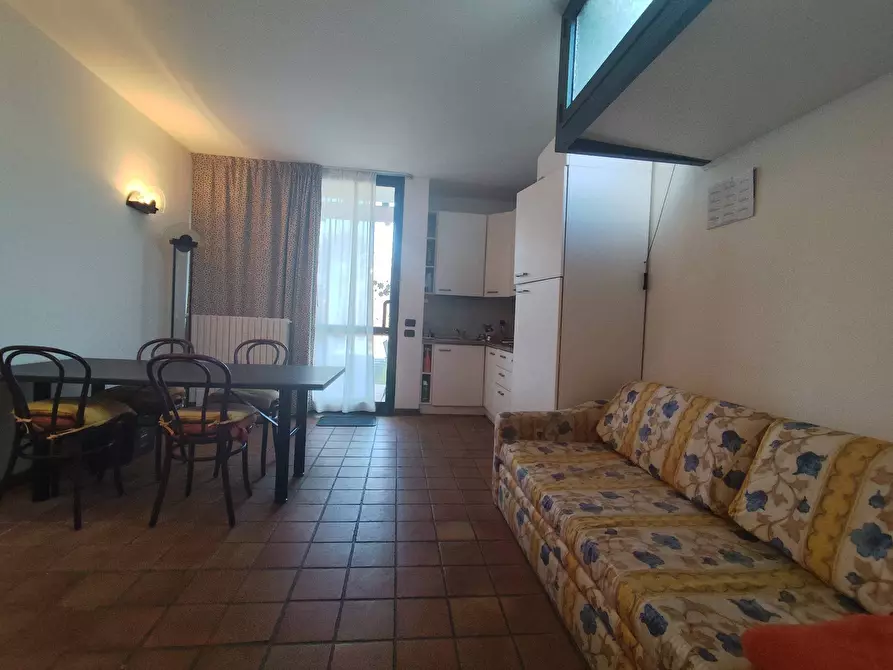 Immagine 4 di Appartamento in affitto  in VIA COLOMBERA a Iseo