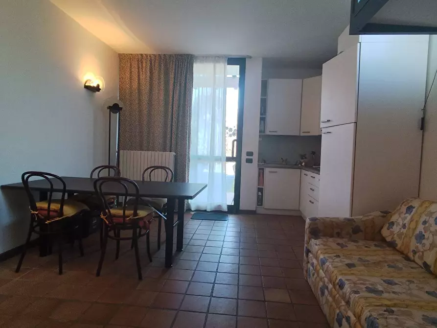 Immagine 8 di Appartamento in affitto  in VIA COLOMBERA a Iseo