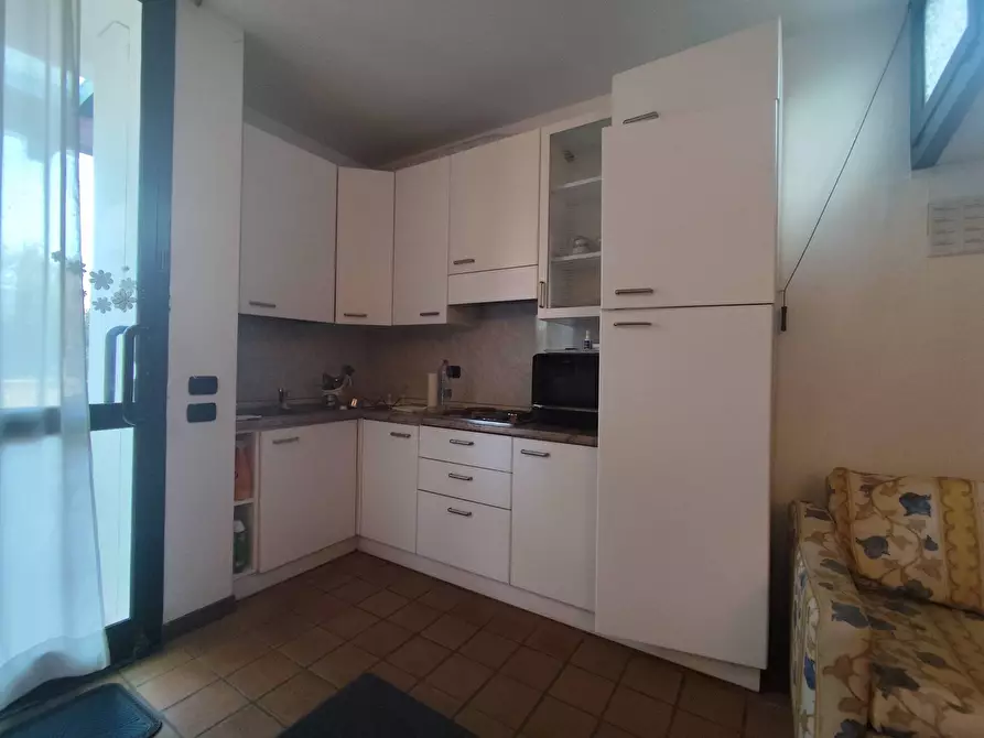 Immagine 3 di Appartamento in affitto  in VIA COLOMBERA a Iseo