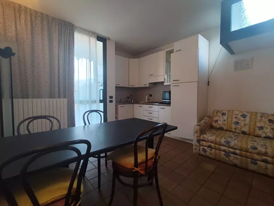 Immagine 9 di Appartamento in affitto  in VIA COLOMBERA a Iseo